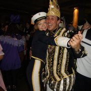 Auftritt in Eupen/Belgien (06.02.11)